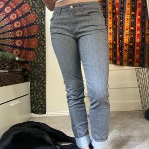 Toad & Co. Skinny Jean women’s size 6